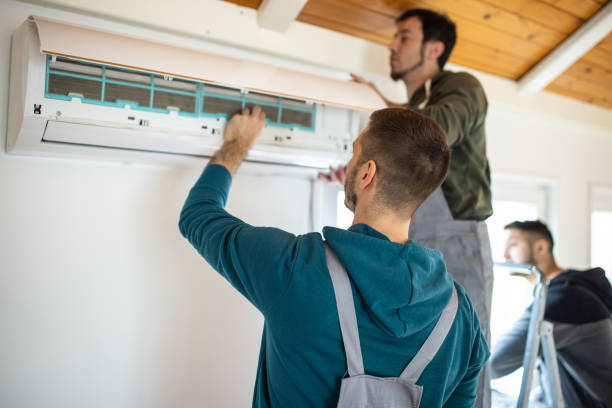 Best Geothermal HVAC Systems in Rochester Hills, MI