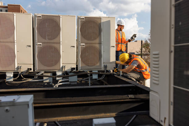 Best Ductless Mini-Split Systems in Rochester Hills, MI