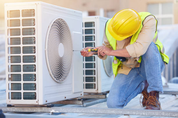 Best Residential HVAC in Rochester Hills, MI