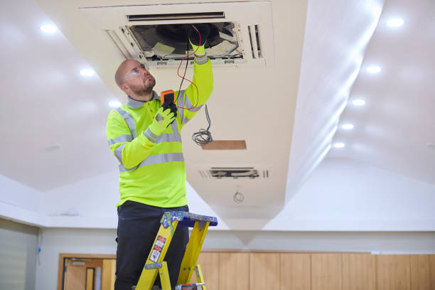 Best HVAC Equipment and Components in Rochester Hills, MI