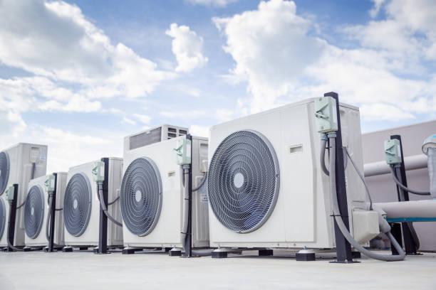 Best Solar-powered HVAC Systems in Rochester Hills, MI