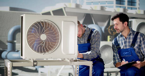 Best Commercial HVAC in Rochester Hills, MI